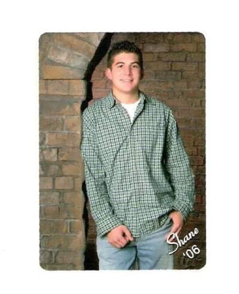 Shane Douglas Bays Profile Photo