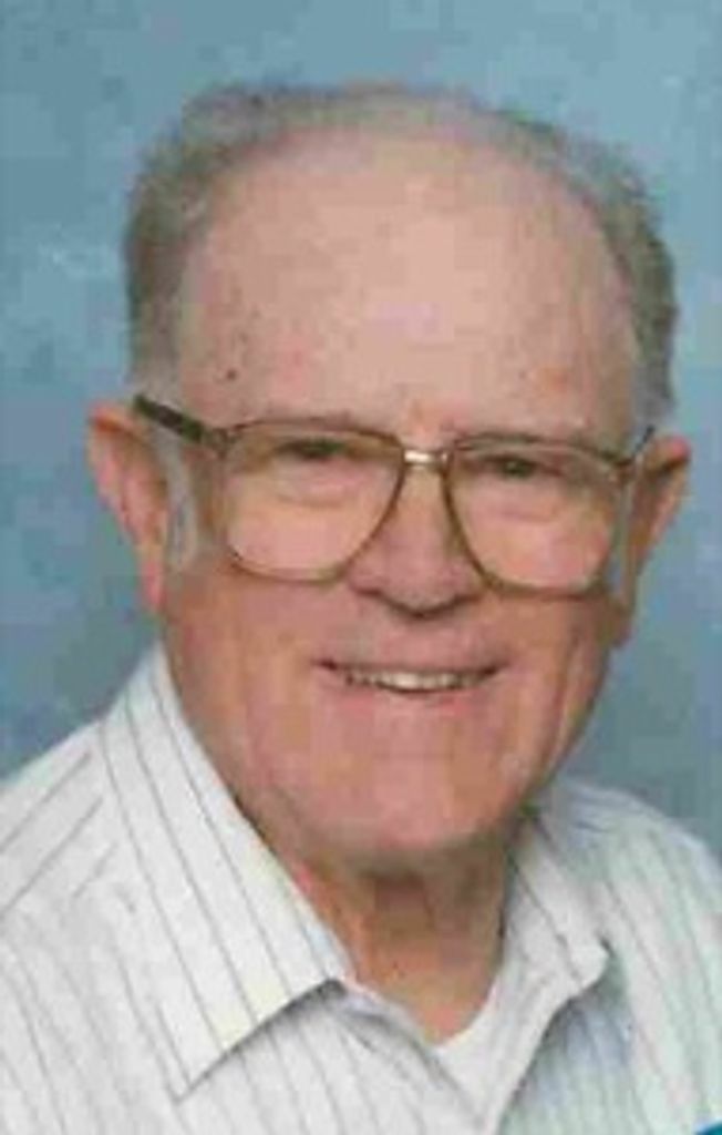 Leo McCall