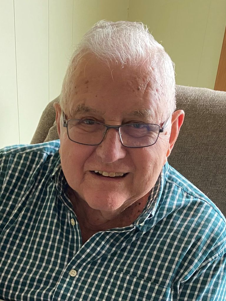 Byron "Barney" J. Masserant Profile Photo