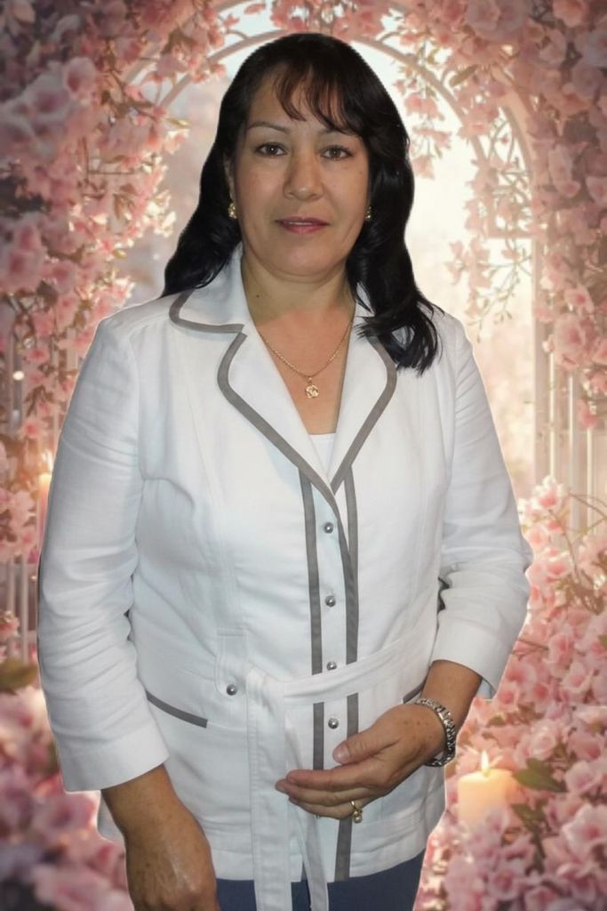 Ma Guadalupe Guevara Profile Photo