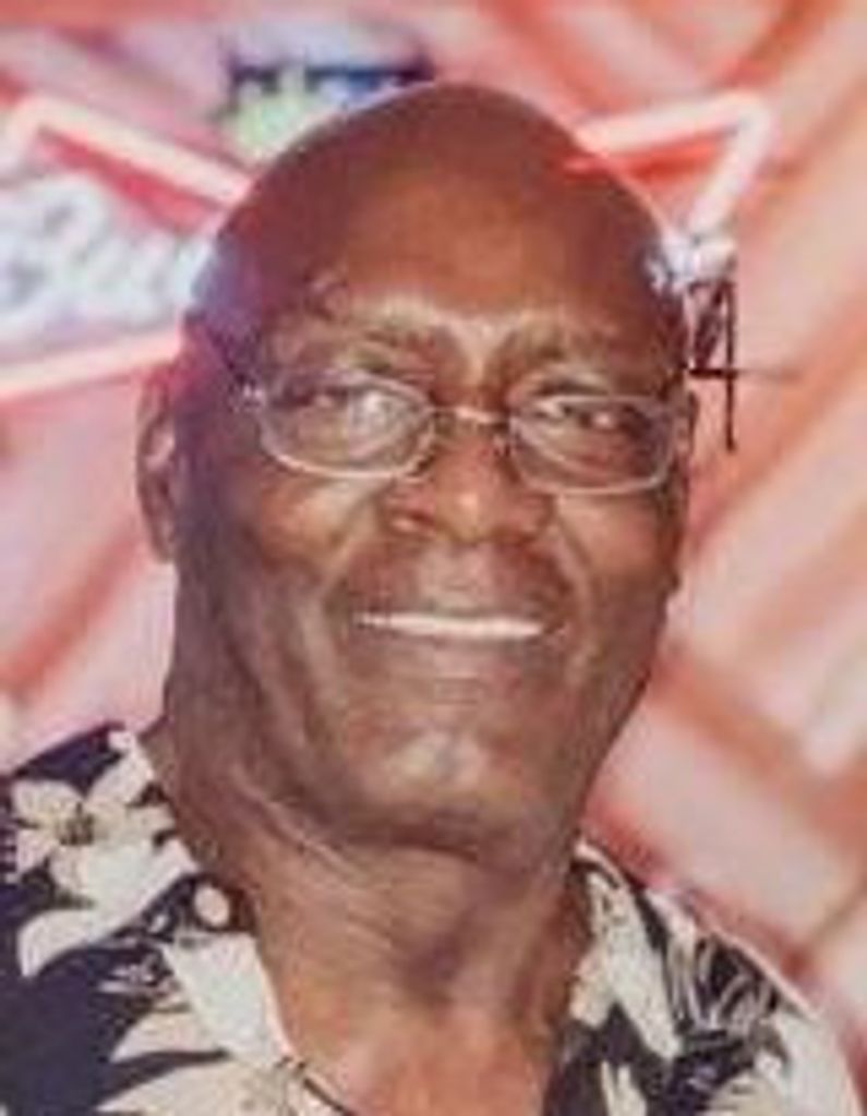 George D Shamley Profile Photo