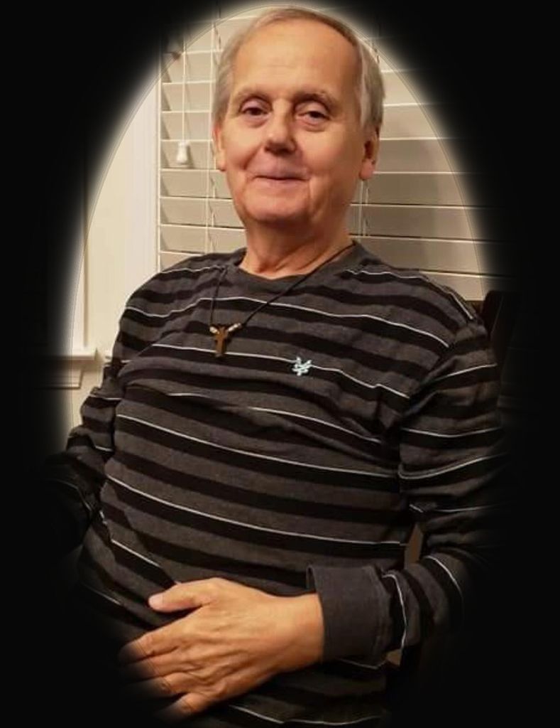 Anthony "Sonny" Wayne Carnes Profile Photo