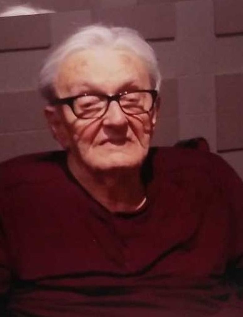 Donald W. Refford Profile Photo