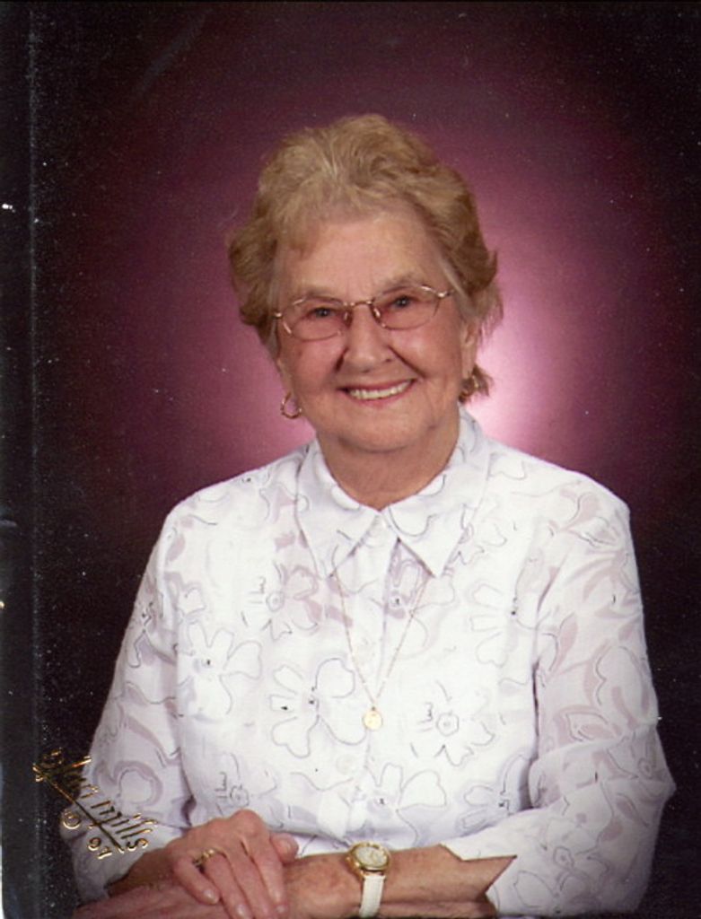 Dorothy Wilcox