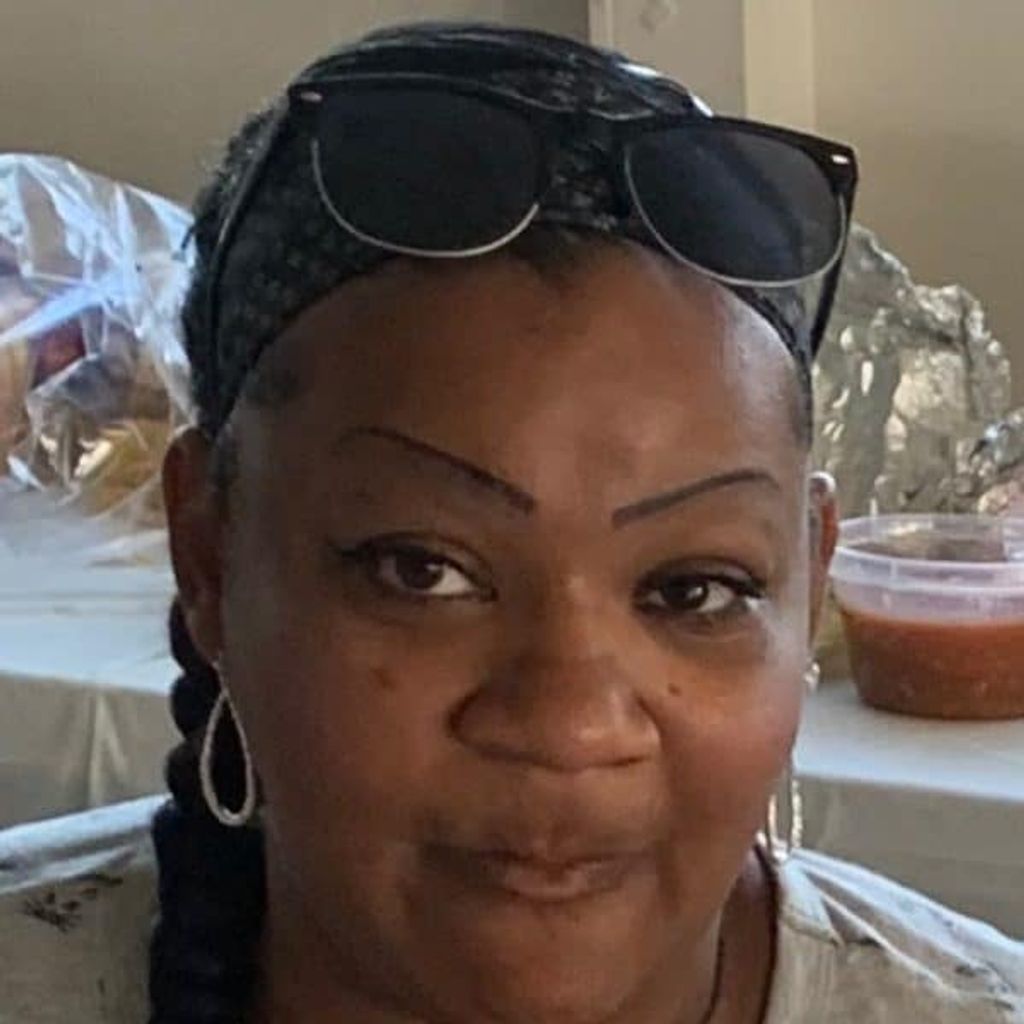 Amanda Denise Danae Garcia