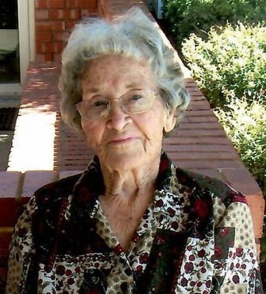 Edith Alma Howard Profile Photo