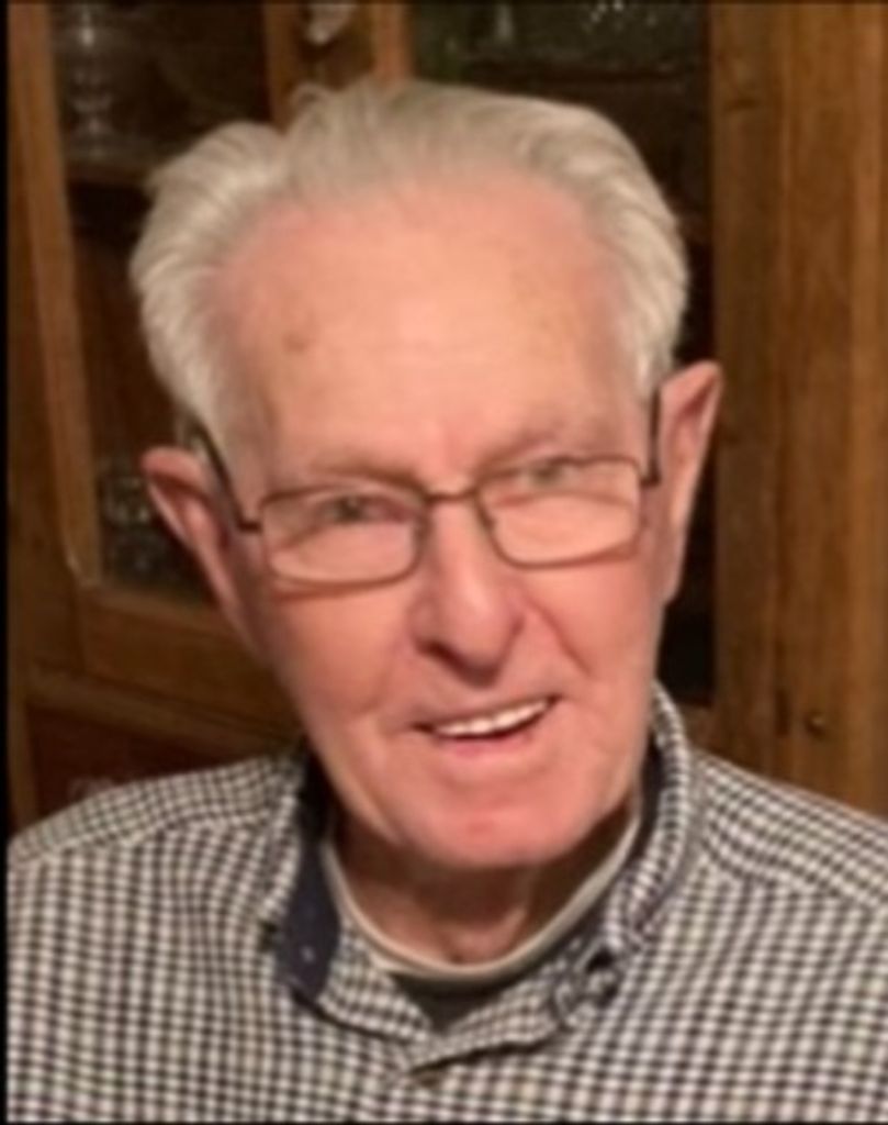Kenneth Watts Profile Photo