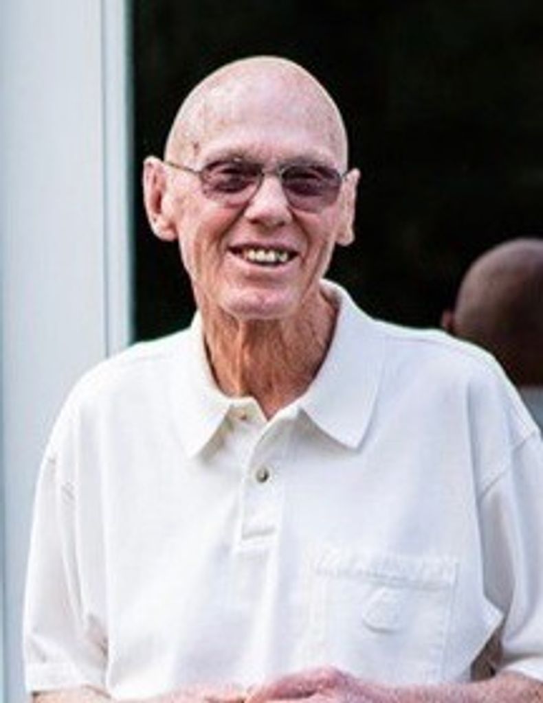 Warren Edward Child