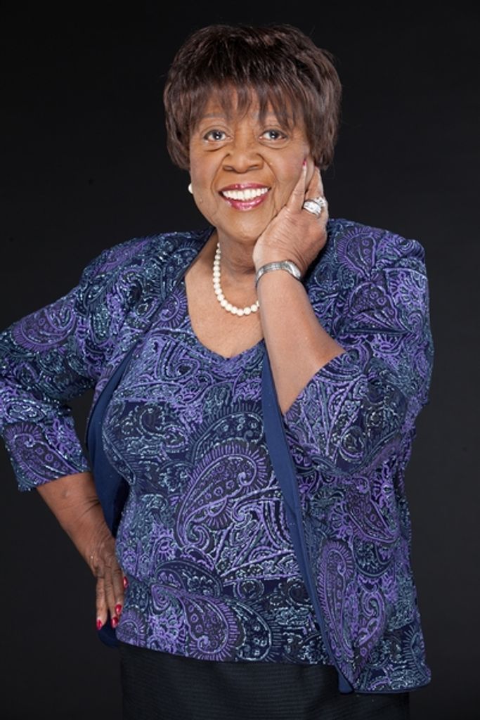 Dr. Johnnye Mae Witcher Profile Photo