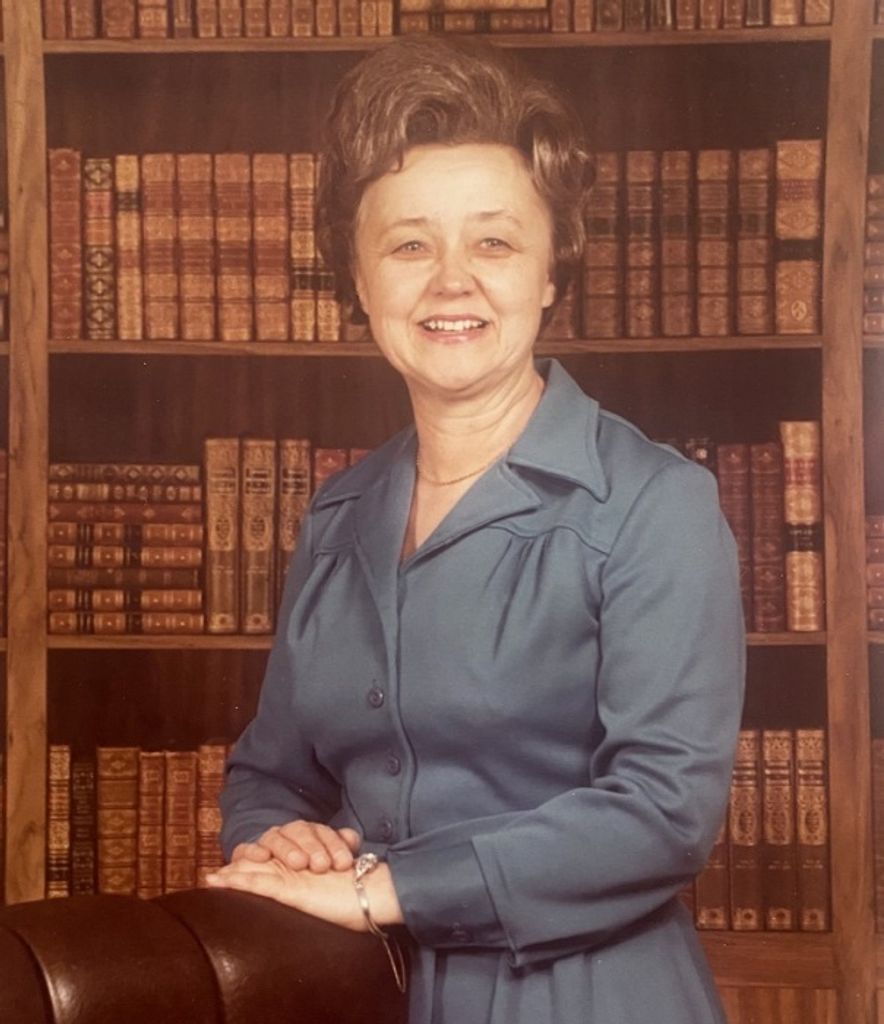 Grace Vernelle Lybrand Profile Photo