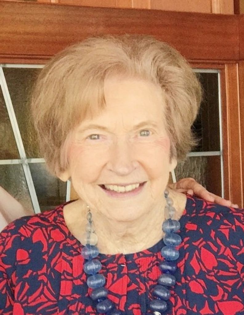 Flora "Flo" Bassett
