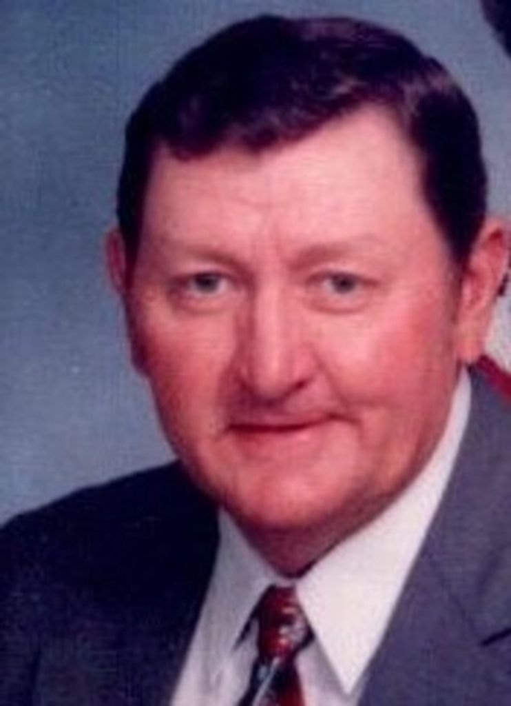 Cliff Allen Thornhill Profile Photo