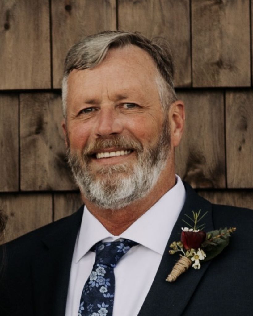 Scott Larsen Profile Photo