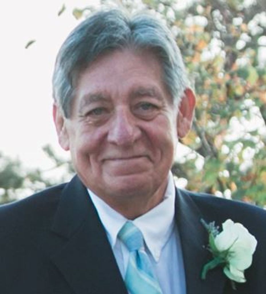 Johnny Joe Romero