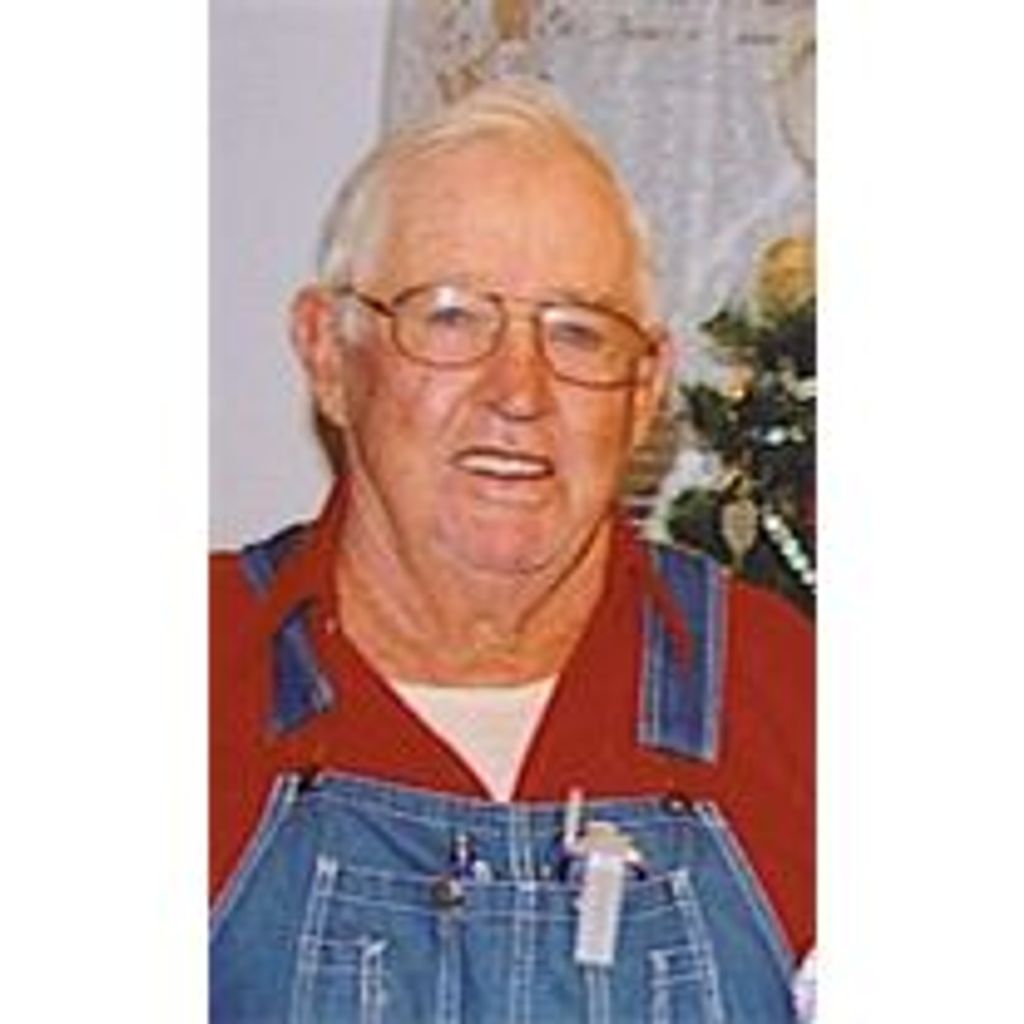 Melvin L. Prickett