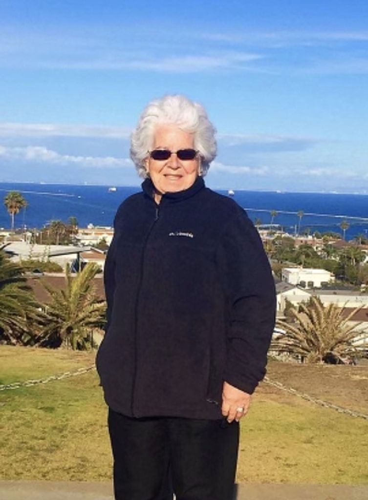 Anne White Profile Photo