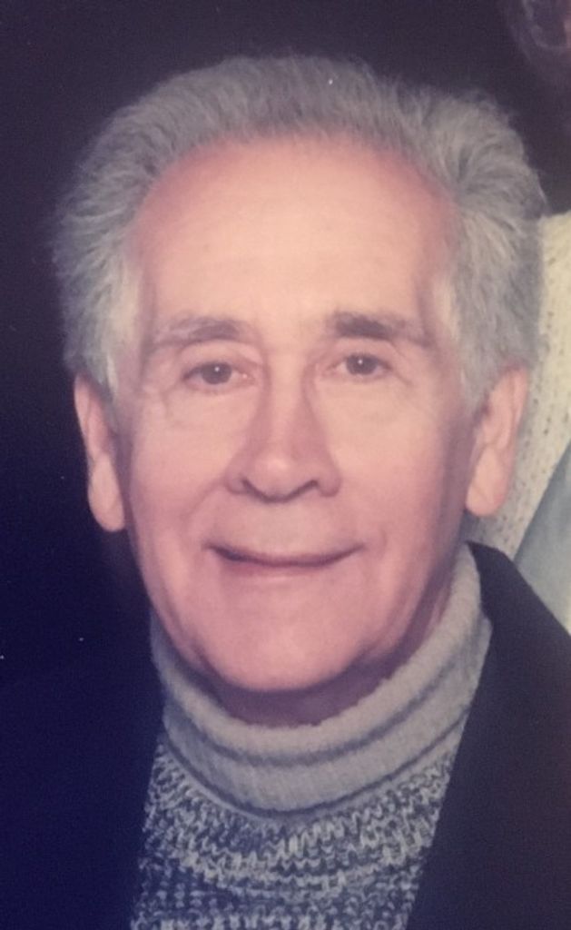 Frank E. Tarantine