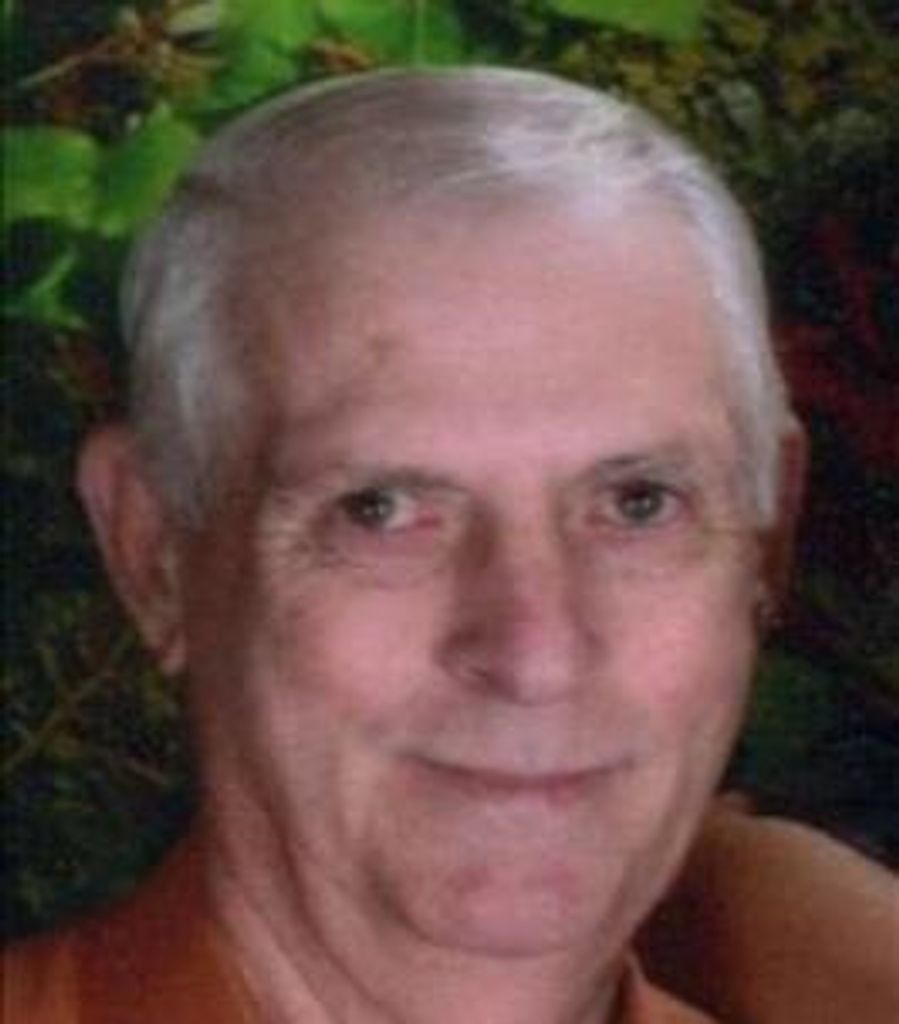 Larry Moorman Profile Photo
