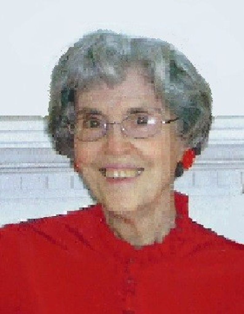 Beth Fleetwood