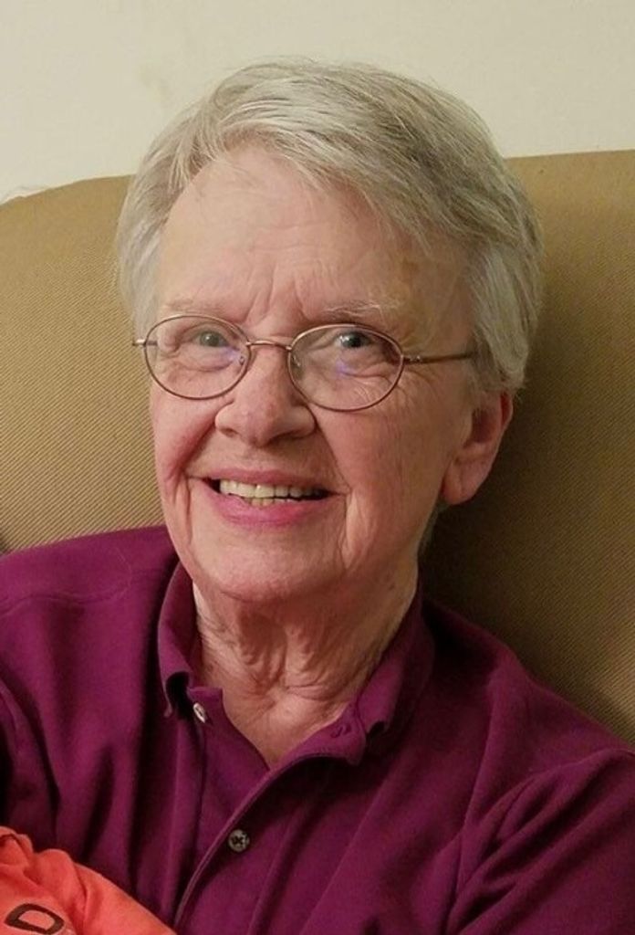 Janet Darlene (White)  Armstrong