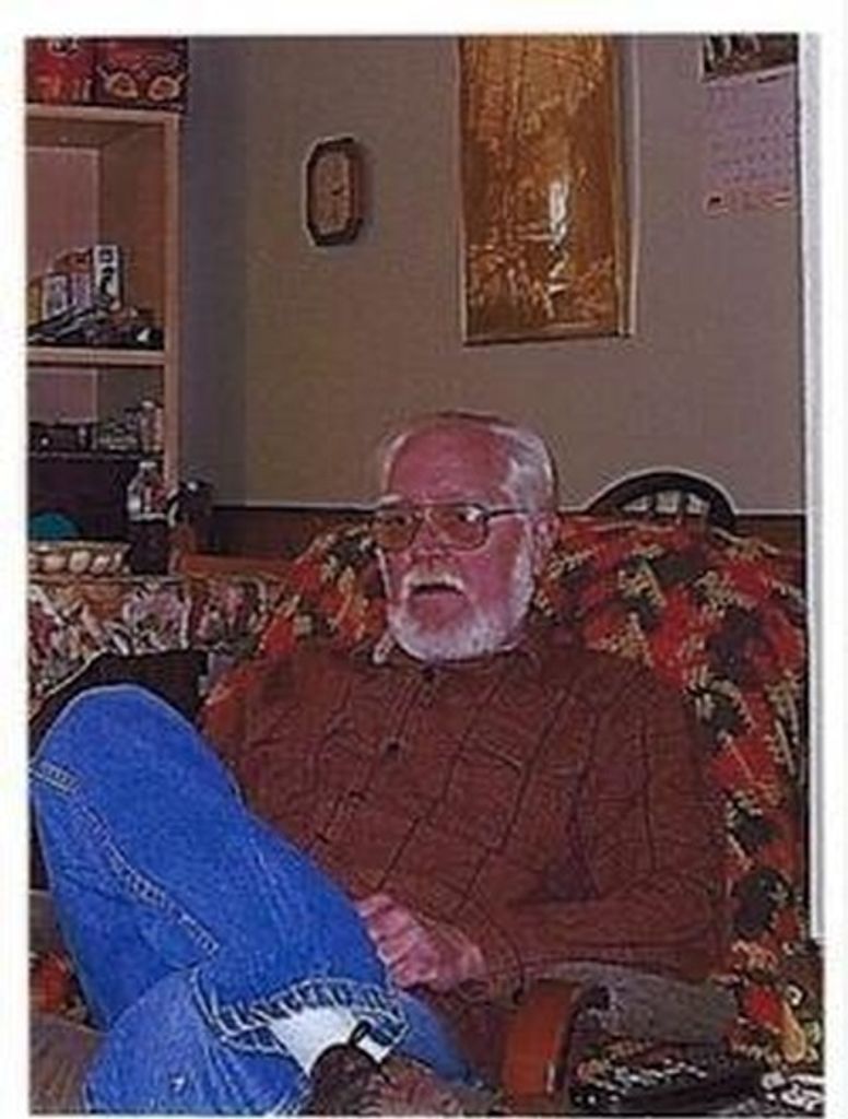 Joseph Charles Blankenship