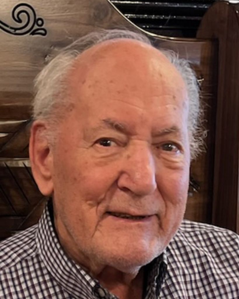 Jakob Ehret