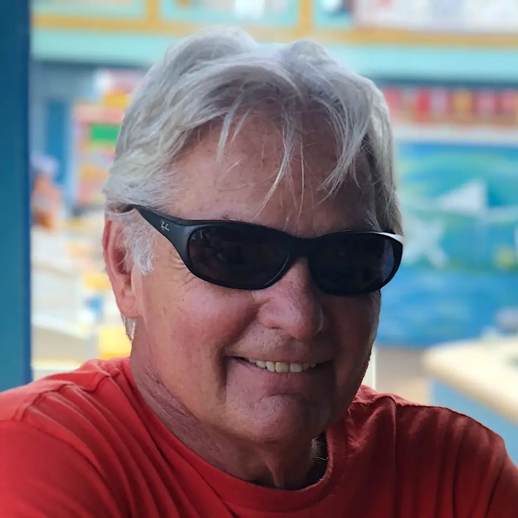 Joseph John Golas, Jr. Profile Photo