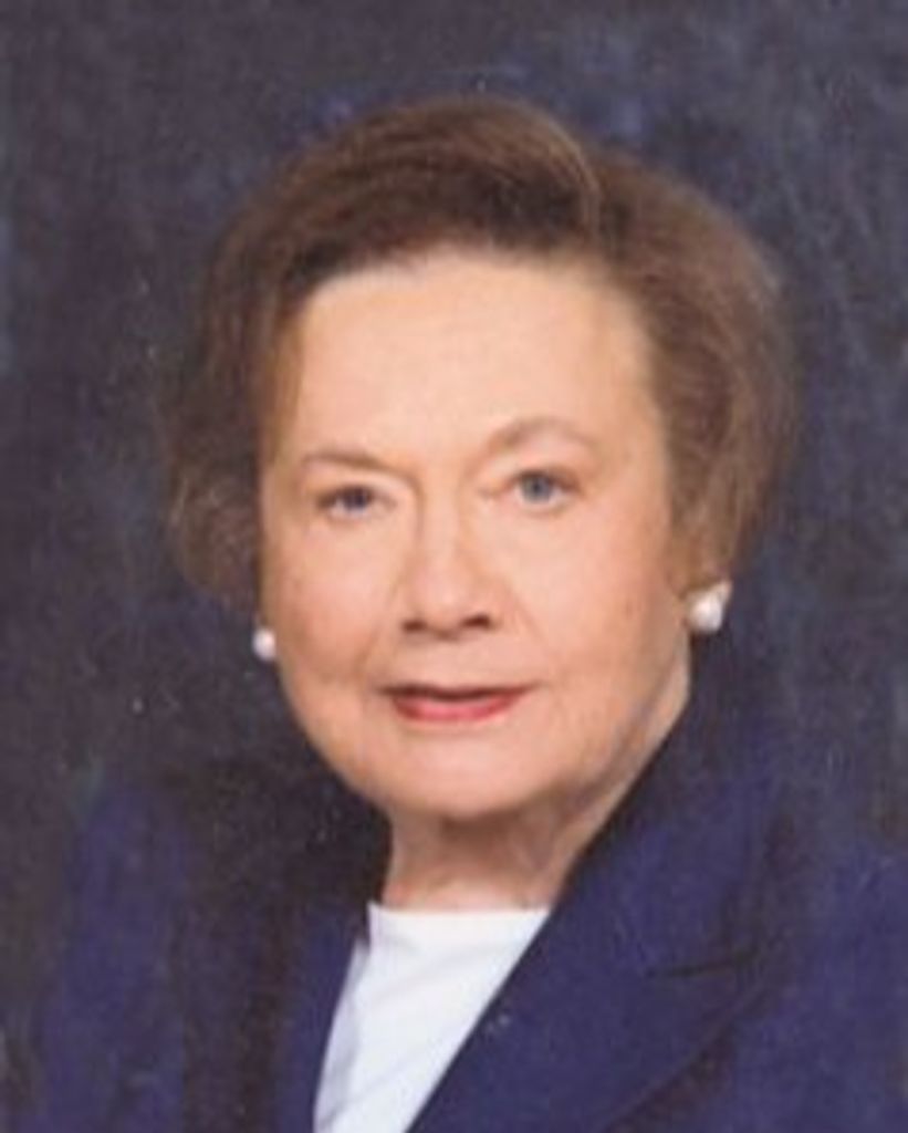 Bobbie Sue Newman