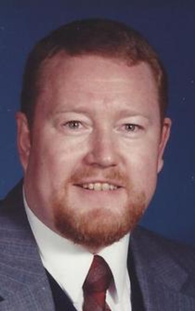 Carl E. "Ed" Hale Profile Photo