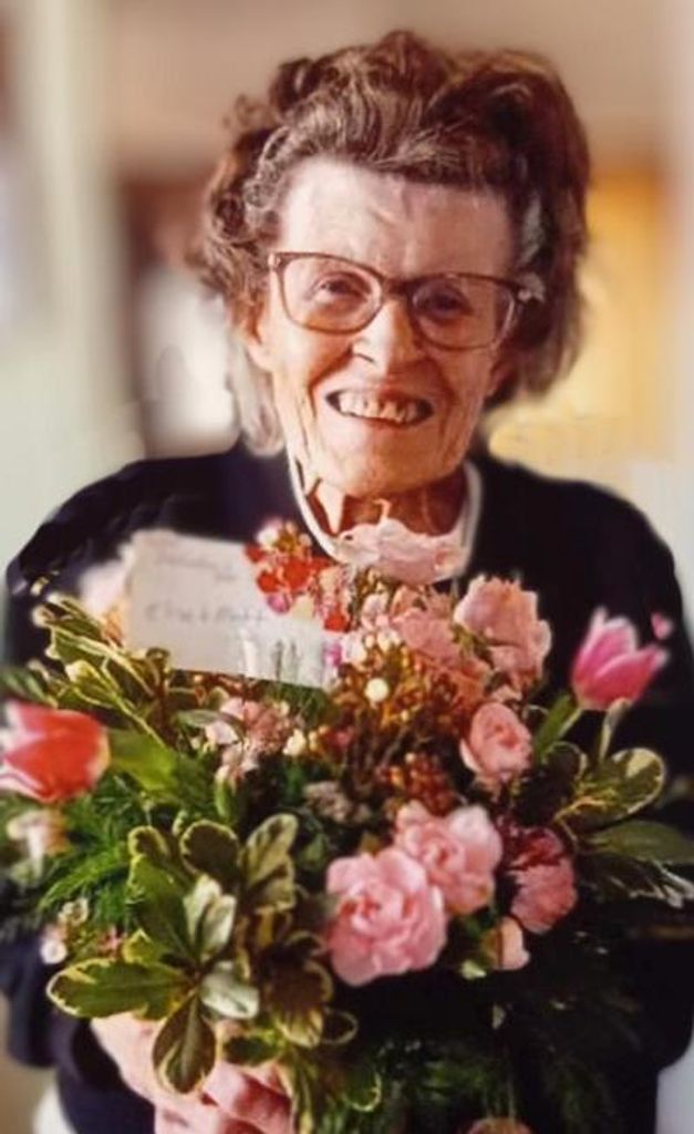 Lorna M. Johnson Profile Photo