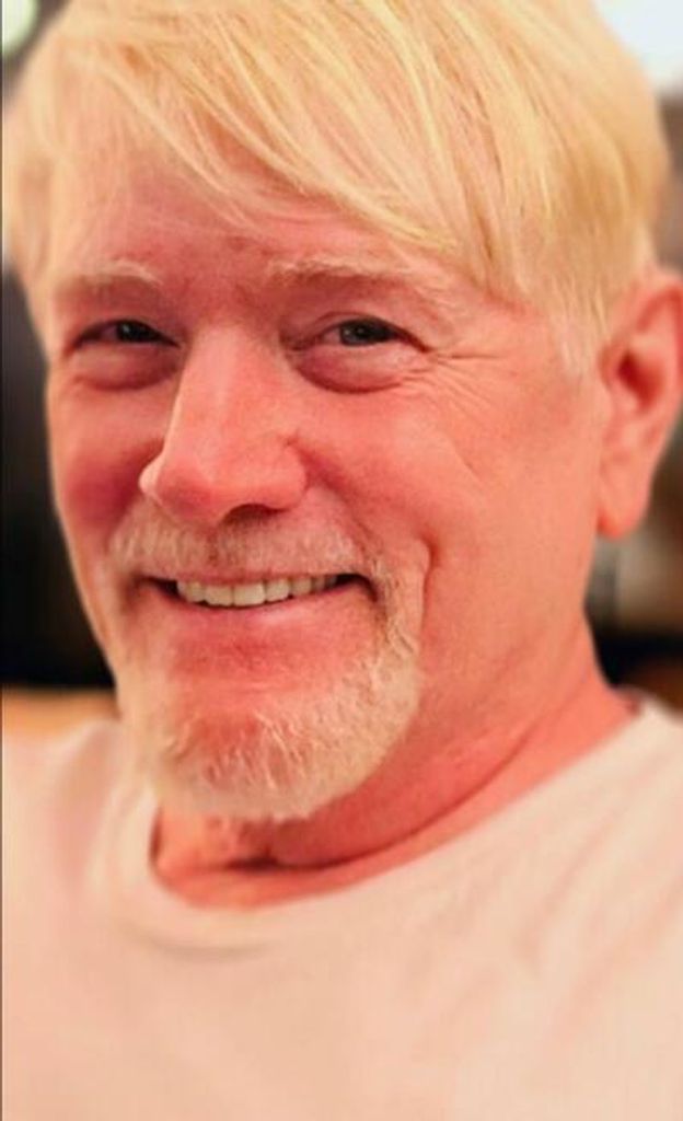 Mr. Laurance "Lenny" Mcdonald Profile Photo