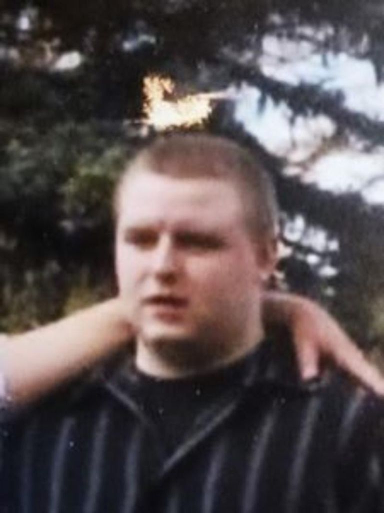 Kelby Sean Hafits Profile Photo