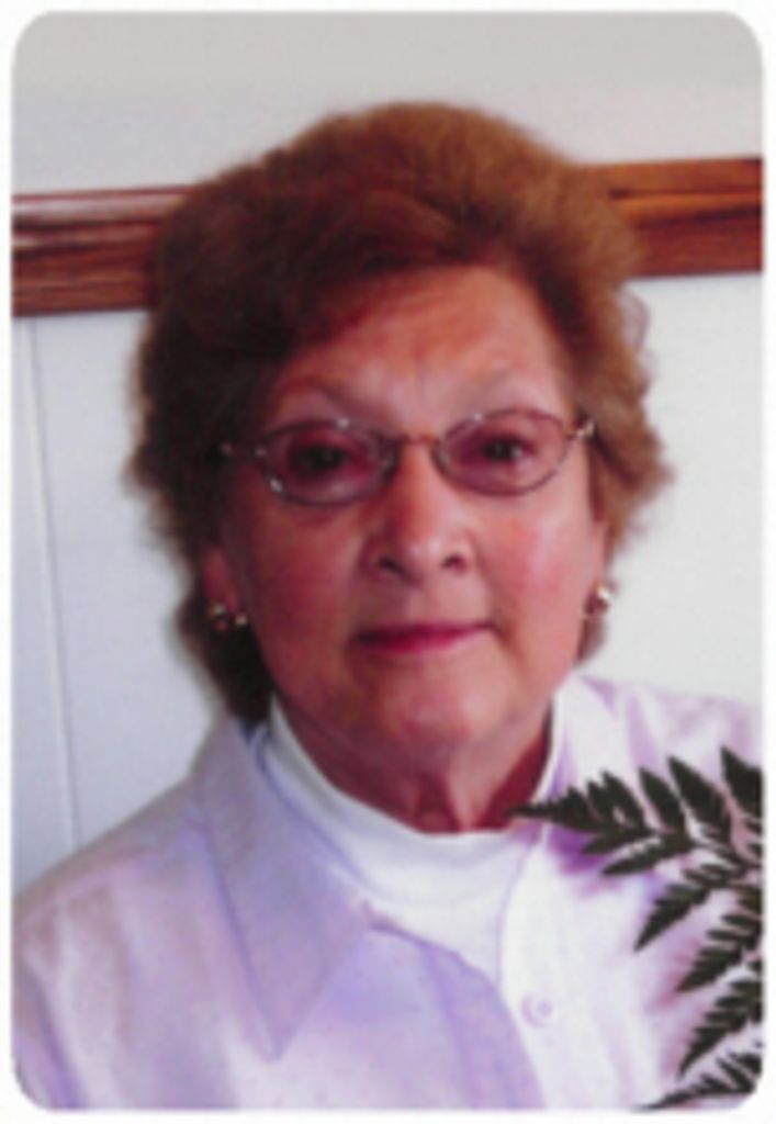 Mary E. "Betty" Henry