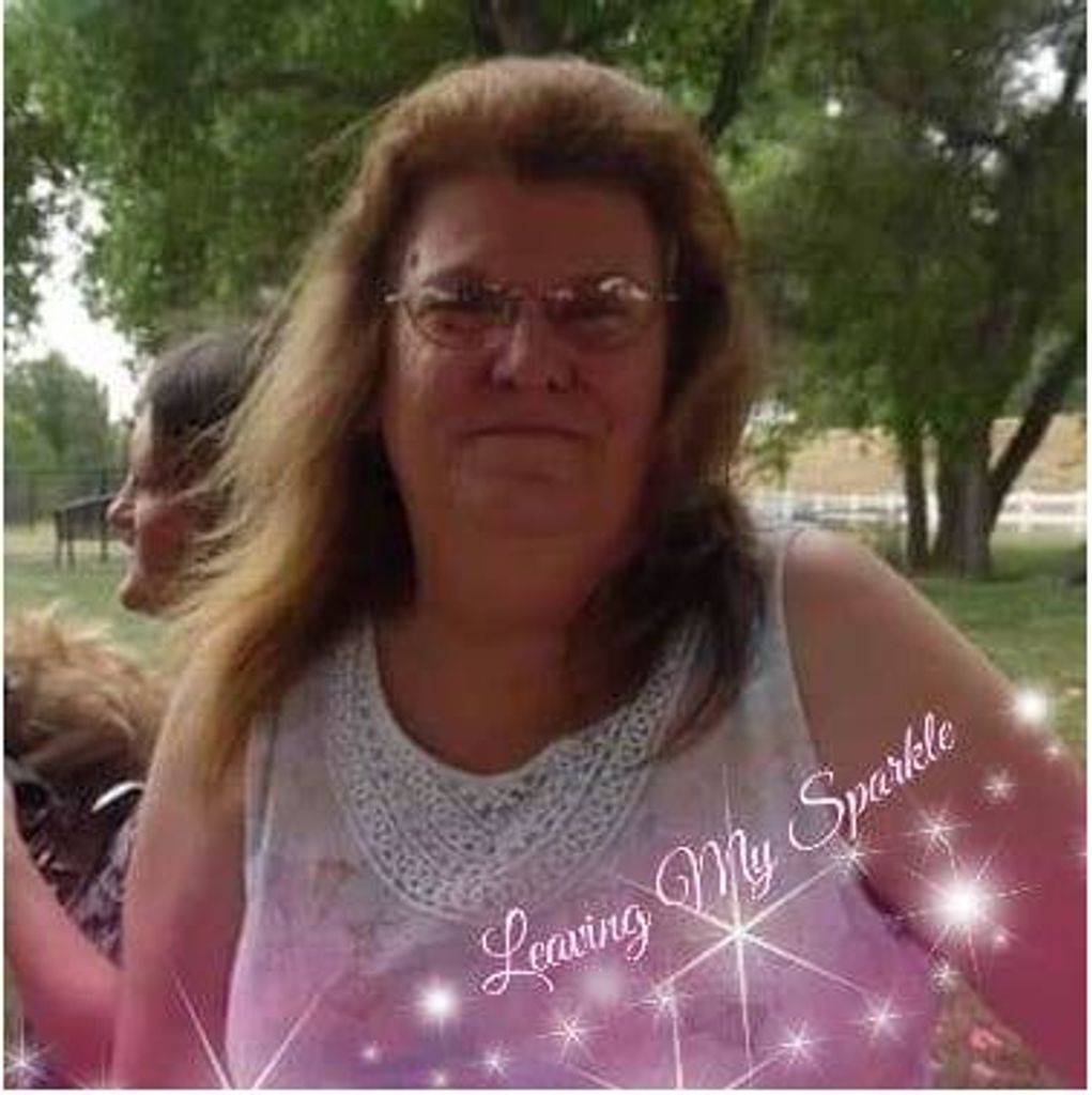 Debra "Debbie" Pritchard