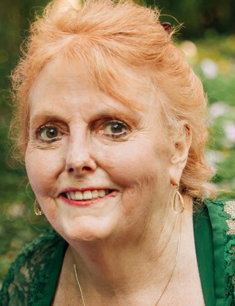 Theresa Catherine Perrine Profile Photo