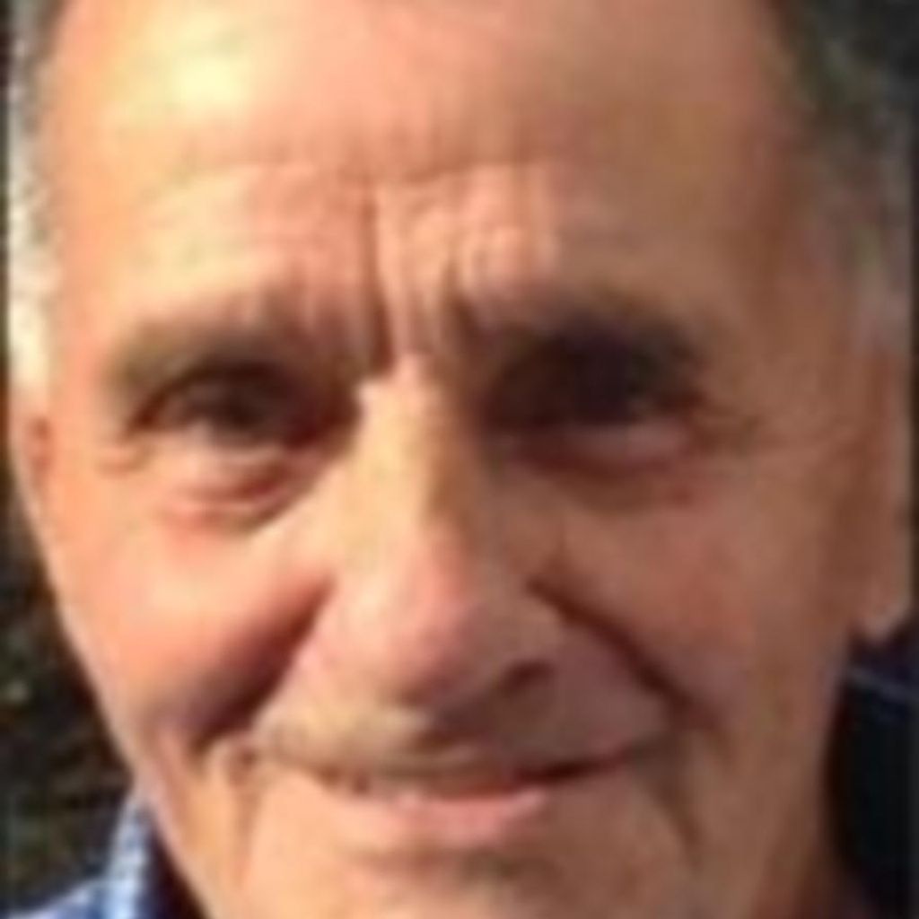 Albert M. "Albie" Coccio Sr.