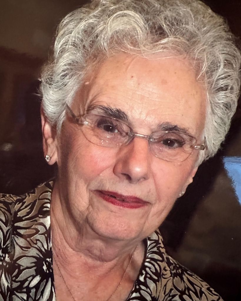 BARBARA KROSIN WEINBERG