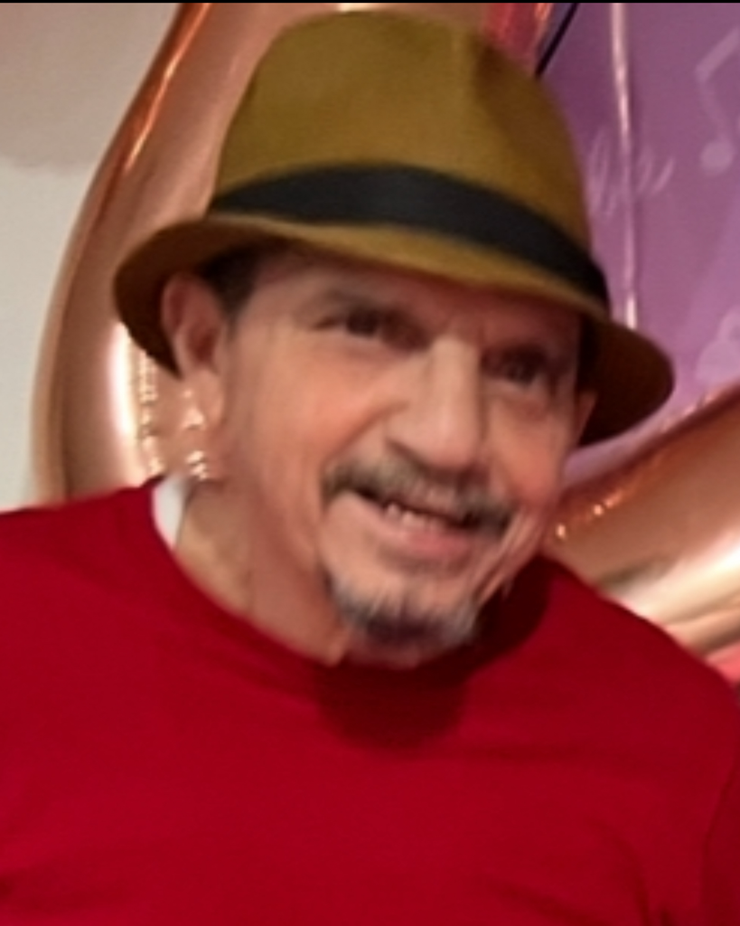 Justino Garcia Profile Photo