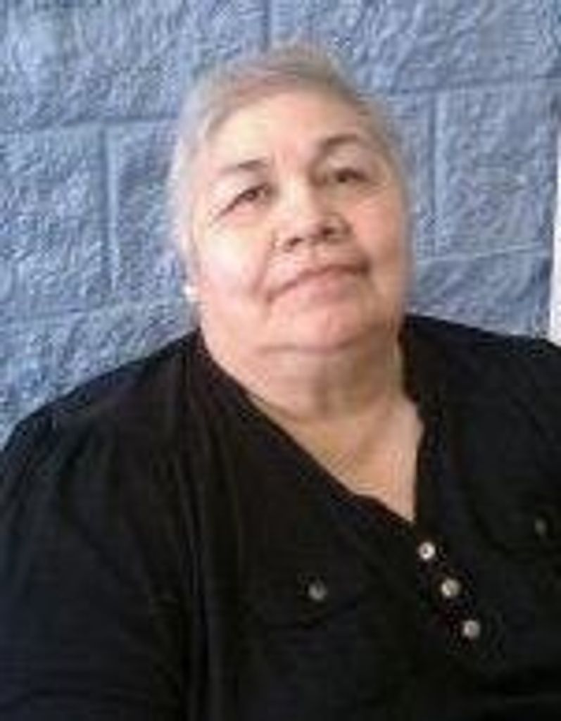 Aurora B. Esqueda