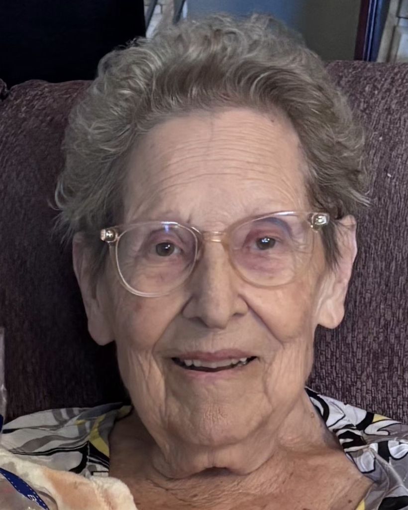 Barbara Lou Simms
