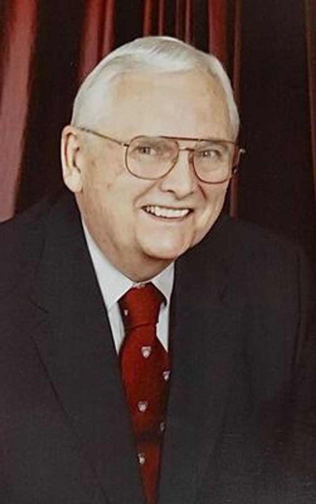 Kenneth M. Snader, Ph.D Profile Photo