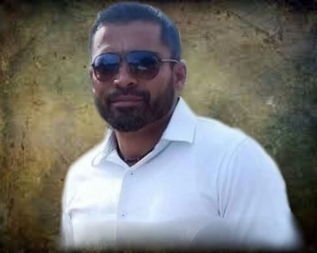 José Alberto Gomez Barrientos Profile Photo