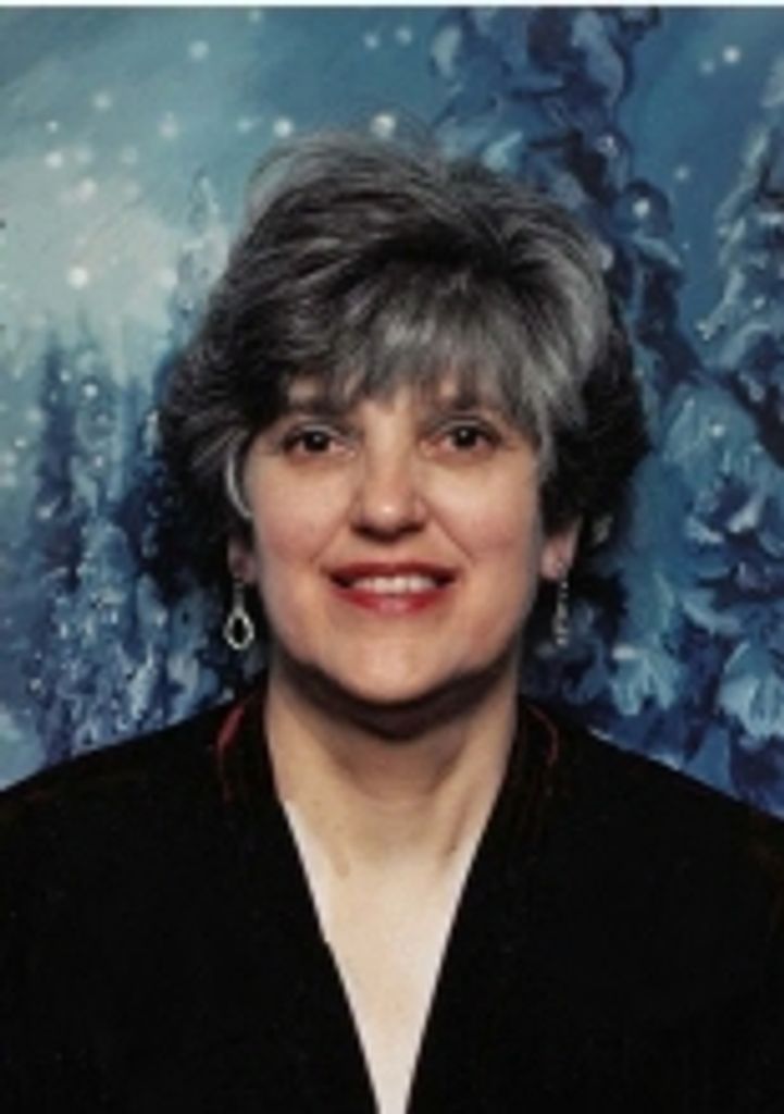 Barbara Ann Nowak