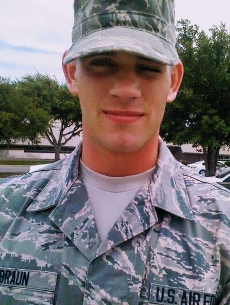 Bryson Keith Braun Profile Photo