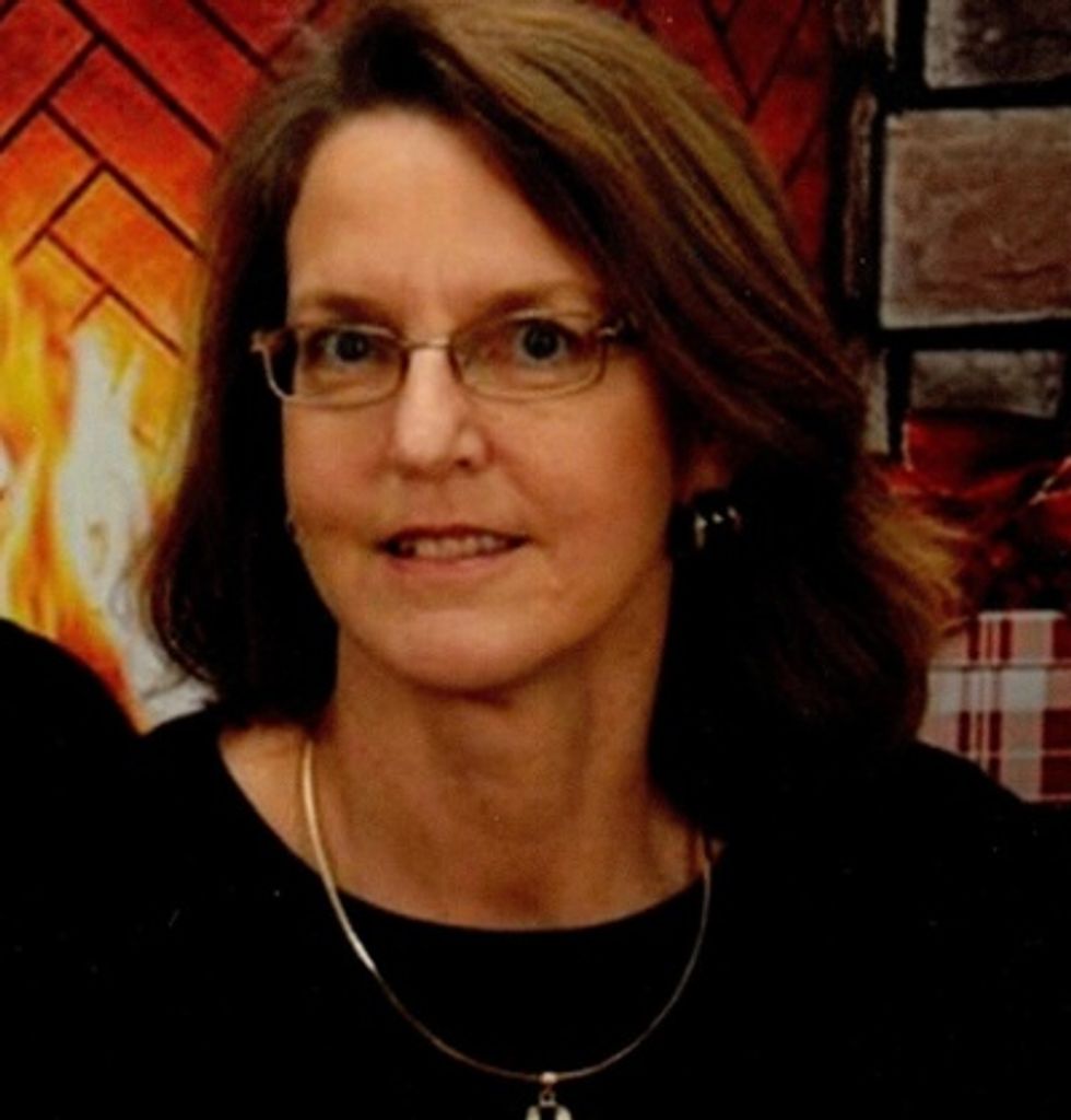 Betty Dorothy Christians