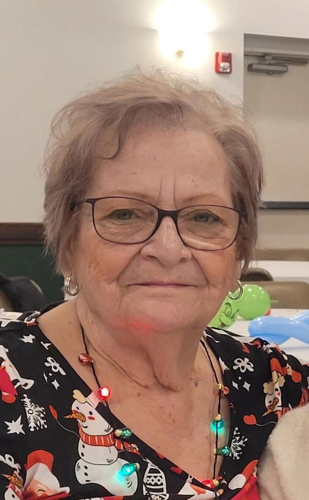 Suzanne M. West Profile Photo