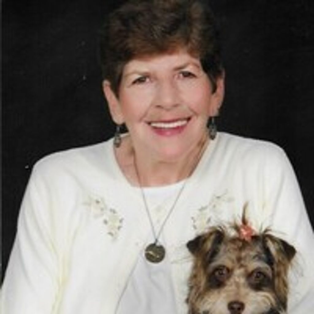 Kitty Marlene Padgett Profile Photo