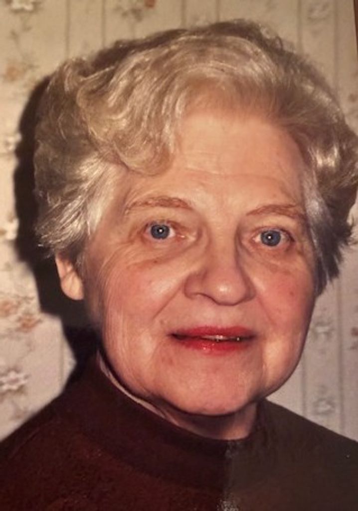 Carolyn M. Bodnar
