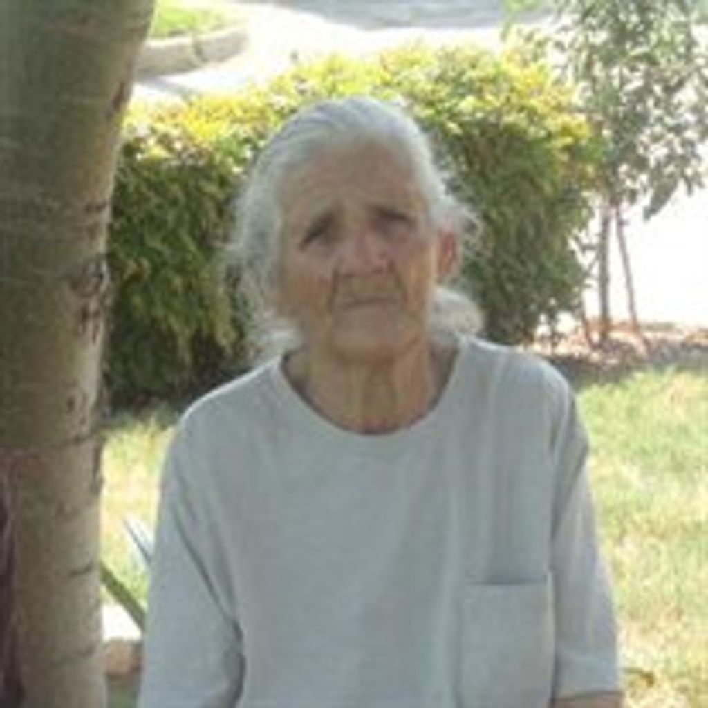 Ms. Maria Serrano