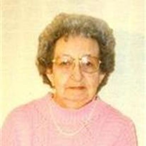Dorothy Jane Fritz (Rasplicka) Profile Photo